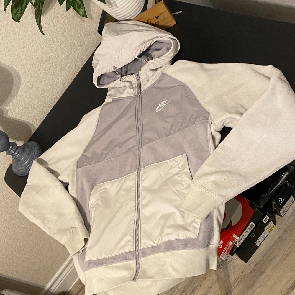 Nike Jacket